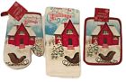 000031247993 Nantucket Home For The Holidays Christmas Cabin Pc