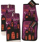 000032152647 Mainstream Halloween Enter If You Dare Pc Kitchen