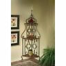 0054025 Butler Specialty Company Metalworks Corner Bakers Rack 797379000006