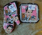 0075574124223 Postmark Originals Lot Of Elvis