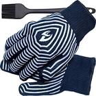 0087491239041 Phyto Home Extreme Heat Resistant Bbq Gloves Highest