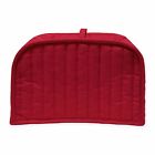 01083 Ritz Red Quilted Home 072894010830