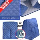 011-2 Smelov Kitchenaid Stand Mixer Cover Blue Fits All Tilt Head