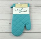 011244518251 Allure Home Creations Oven Hot Mitt Dont Beat