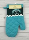 011244518268 Allure Home Creations Kitchen Oven Hot Mitt Dinner