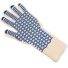 0121956495990 Unbranded Nomex Gloves Set Fire Resistant Top Quality