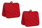 014567580561 Greenbriar Pack Of Four Red Home Store Cotton