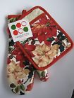 015748246764 Fallani Cohn Nwt Christmas-holiday Red