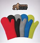 019962119453 Gorilla Grip Set Of Original Silicone Oven Mitt