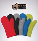 019962474156 Gorilla Grip Oven Mitts Set