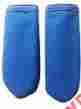 02050 Tucker Burn Guard 5 Heat Resistant Skillet Pan Handle Cover Set Of 2