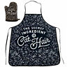020cathairma Crazy Dog Tshirts The Secret Ingredient Is Cat Hair Funny