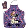 020homemadema Crazy Dog Tshirts If Have To Stir Its Homemade Funny
