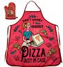 020orderedpizzama Crazy Dog Tshirts Donfoott Worry Ordered Pizza Just In Case