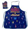 020secretingredientalcoholma Crazy Dog Tshirts The Secret Ingredient Is Alcohol Funny Drinking