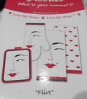 021864288731 Lolita Flirt Kitchen Set Potholder Oven Mitt Towels
