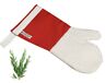 024147142089 Le Creuset New Textiles Red Cotton Canvas Inch