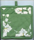 025466864935 Corelle Callaway Potholder With