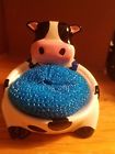 026602267825 Boston Warehouse Sitting Cow
