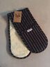 026944492909 Working Kitchen Double Oven Gloves Cooking Pot Holder