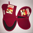 028332520126 Kitchenaid Neoprene Oven Mitt Potholder