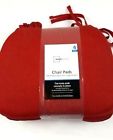 028332523646 Mainstays Chair Cushions Pads