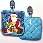 028332532488 Essential Home Christmas Santa