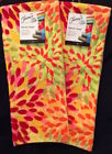 028332533423 Fiesta Kitchen Towels New With