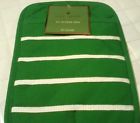 152013sph 028332598538 Kate Spade All In Good Taste Pot Holder Green