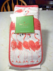 02833262202 Kate Spade Flamingo 3pc