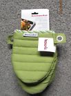 028332624497 Kitchenaid New Pack Mini Oven Mitts Silicone Grip