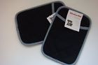 028332626262 Kitchenaid Set Of 2 Black