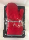 028332649438 Kitchenaid Piece Kitchen Set Silicone Oven Mitts Pot