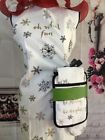 Apron-3 028332650847 Kate Spade Nwt Cooking