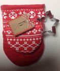 028332652582 Ellen Degeneres Augie Fair Isle Holiday Set Mini