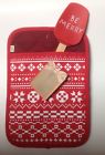 028332652599 Ellen Degeneres Christmas Holiday Kitchen Set Pot Holder