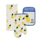 028332660518 Kate Spade All In Good Taste Pineapples Pc