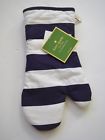 028332663762 Kate Spade Nwt Oven Mitt Rugby Stripe Navy