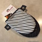 028332676274 Kitchenaid Charcoal Pack Mini Mitt Easy Silicon Grip