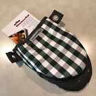 028332676366 Kitchenaid Green Pack Mini Mitt Easy Silicon Grip