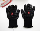 029054014504 Grill Heat Aid Resistant Insulated Silicone Lined Aramid