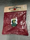 029441201821 Holiday Country Crafts Appliqued Hot