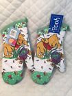 029441321161 Disney Winnie The Pooh Hunny Pot Oven Mitts