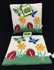 029441430962 Country Crafts Nwt Ladybug