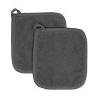 030011 Unbrand Royale Collection Cotton Terry Cloth Pot Holder 075215300115