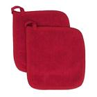75215300832 030083 Ritz Royale Collection Cotton Terry Cloth Pot Holder
