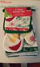 032251335402 Midwood 5 Piece Christmas