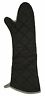 034648092011 Ritz Flameresistant Pyrotex Oven Mitt Black Pa