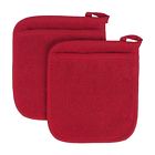040083 Ritz Royale Collection Cotton Terry Cloth Pot Holder 075215400839