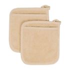 040085 Ritz Royale Collection Cotton Terry Cloth Pot Holder 075215400853
